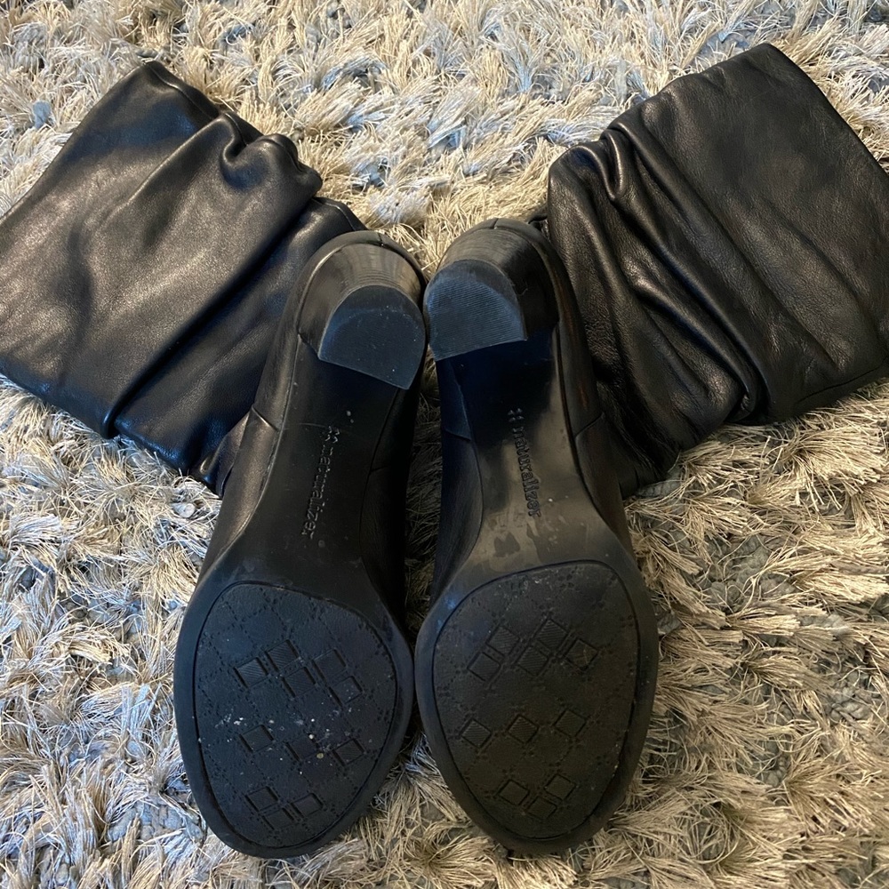 Naturalizer Boots - Picture 3 of 3